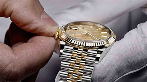 Rolex: anche il tuo potrebbe essere falso 